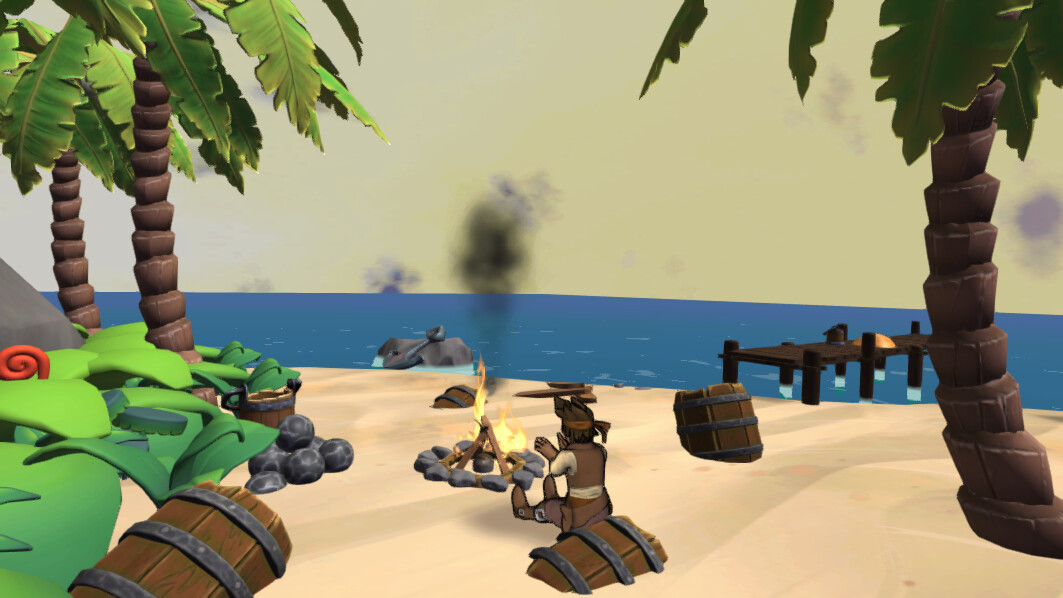 Halcyon screenshot 4