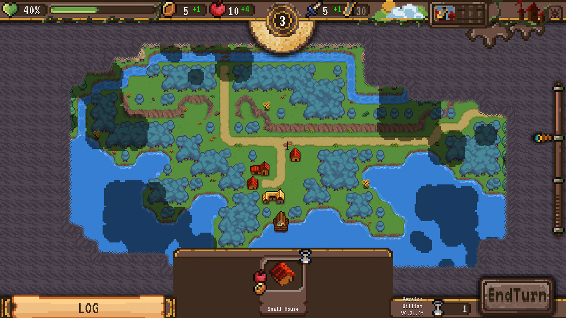 Milord screenshot 4