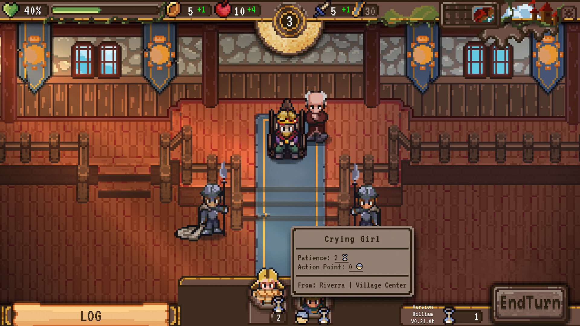 Milord screenshot 1