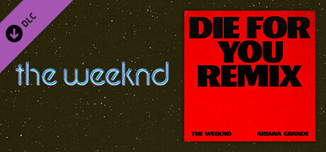 Beat Saber - The Weeknd - Die For You (Feat. Arianda Grande)