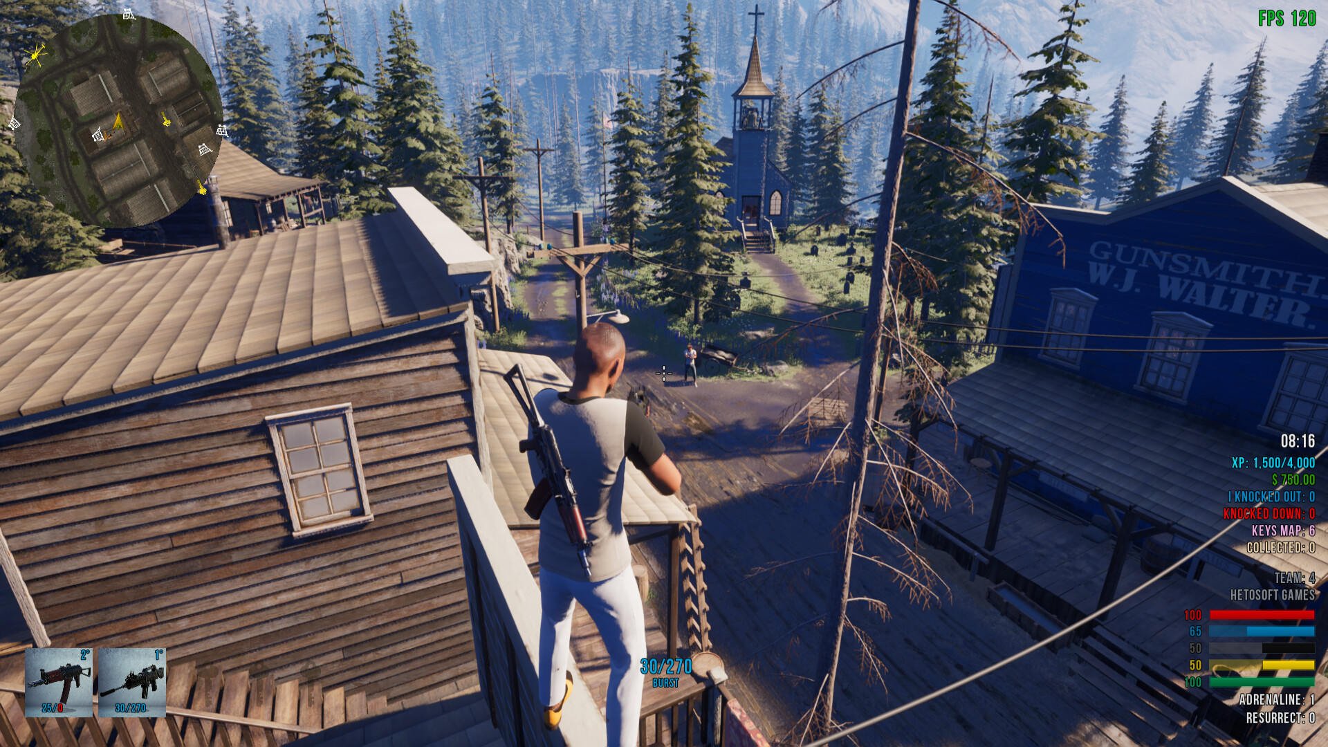 TheKey screenshot 8