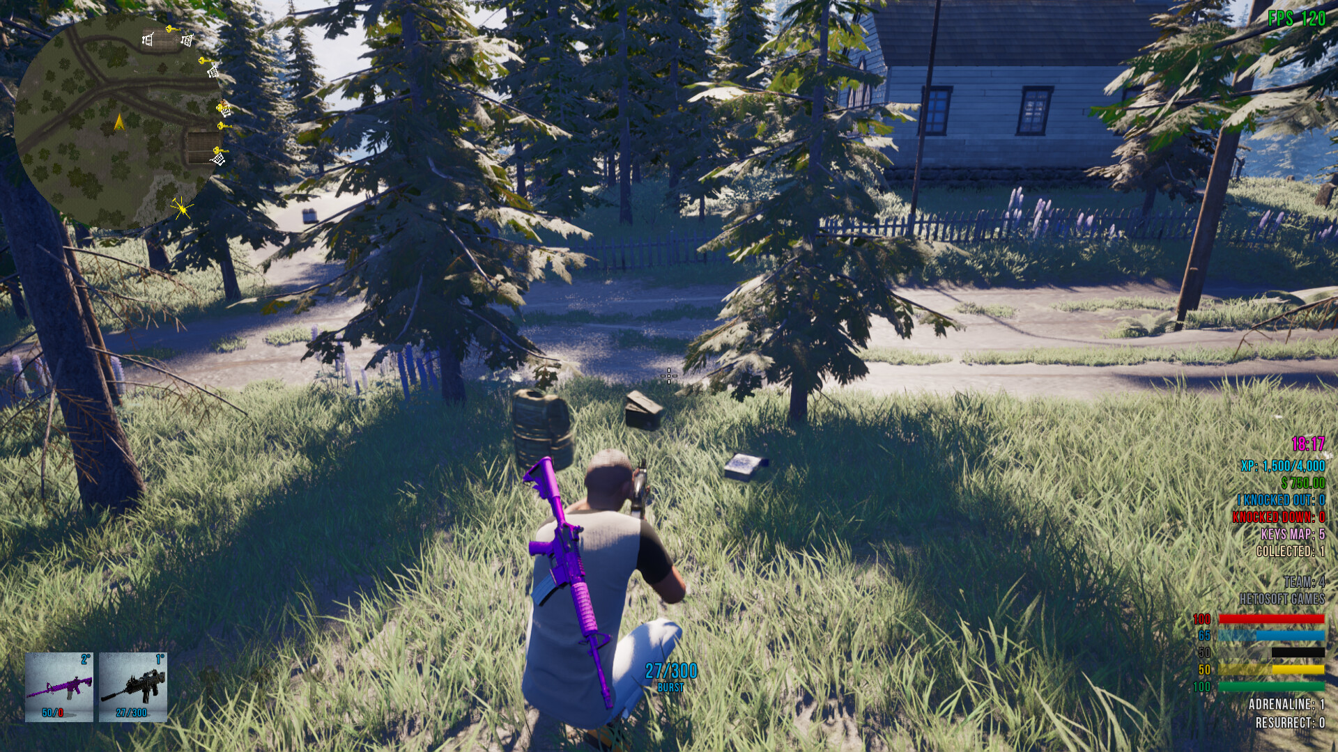 TheKey screenshot 9
