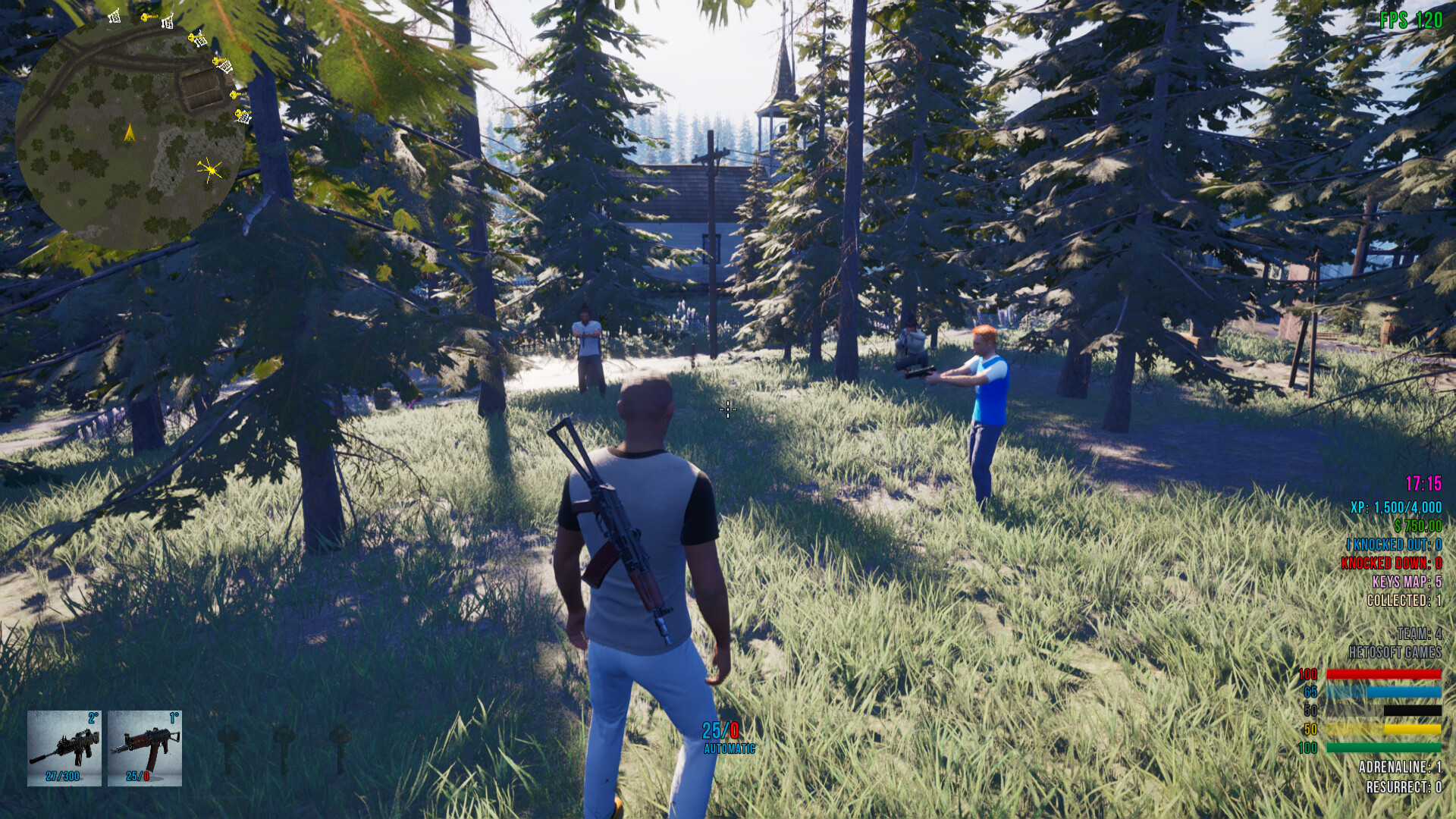 TheKey screenshot 6