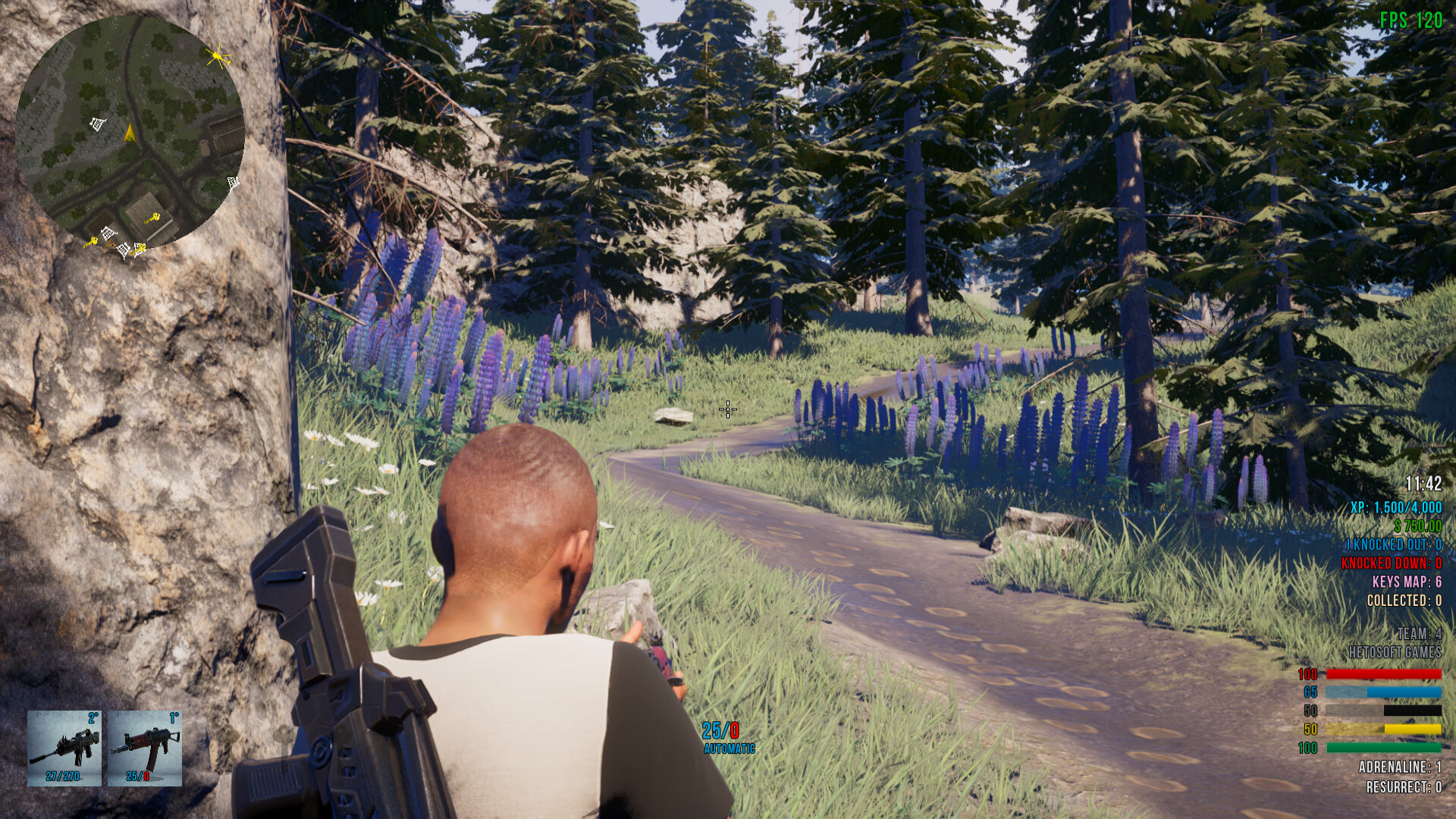 TheKey screenshot 4