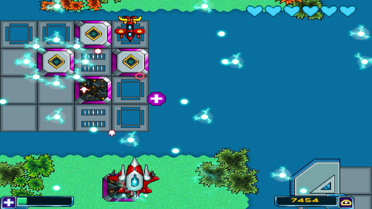 Ayako's Mission screenshot 5