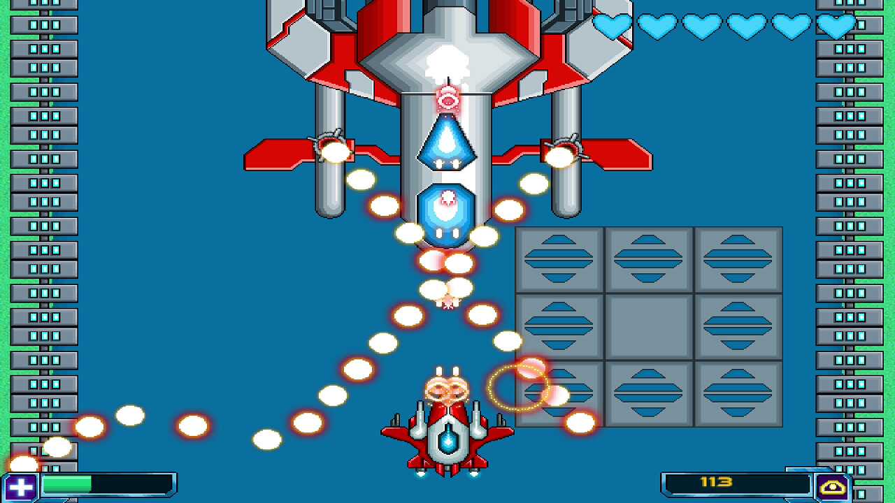 Ayako's Mission screenshot 8