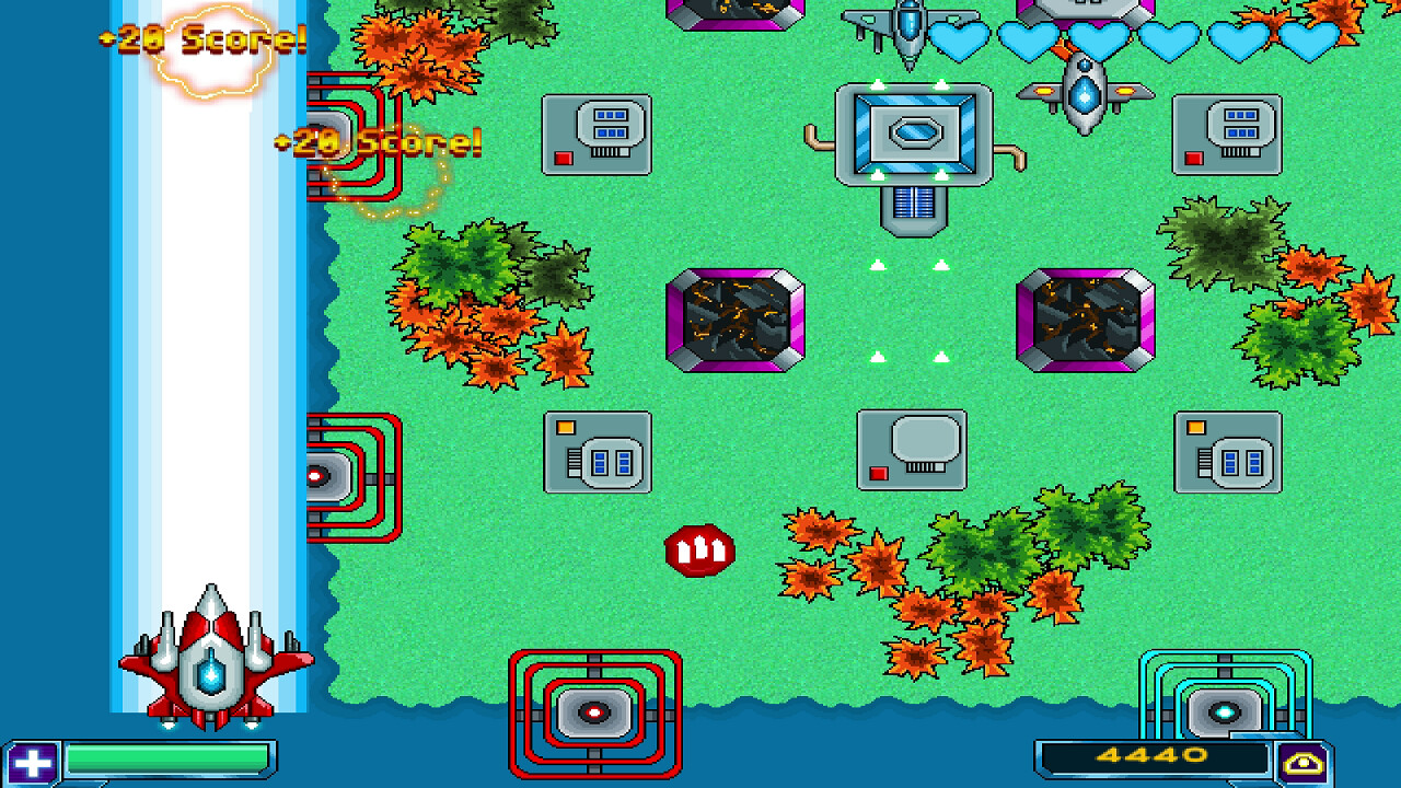 Ayako's Mission screenshot 7