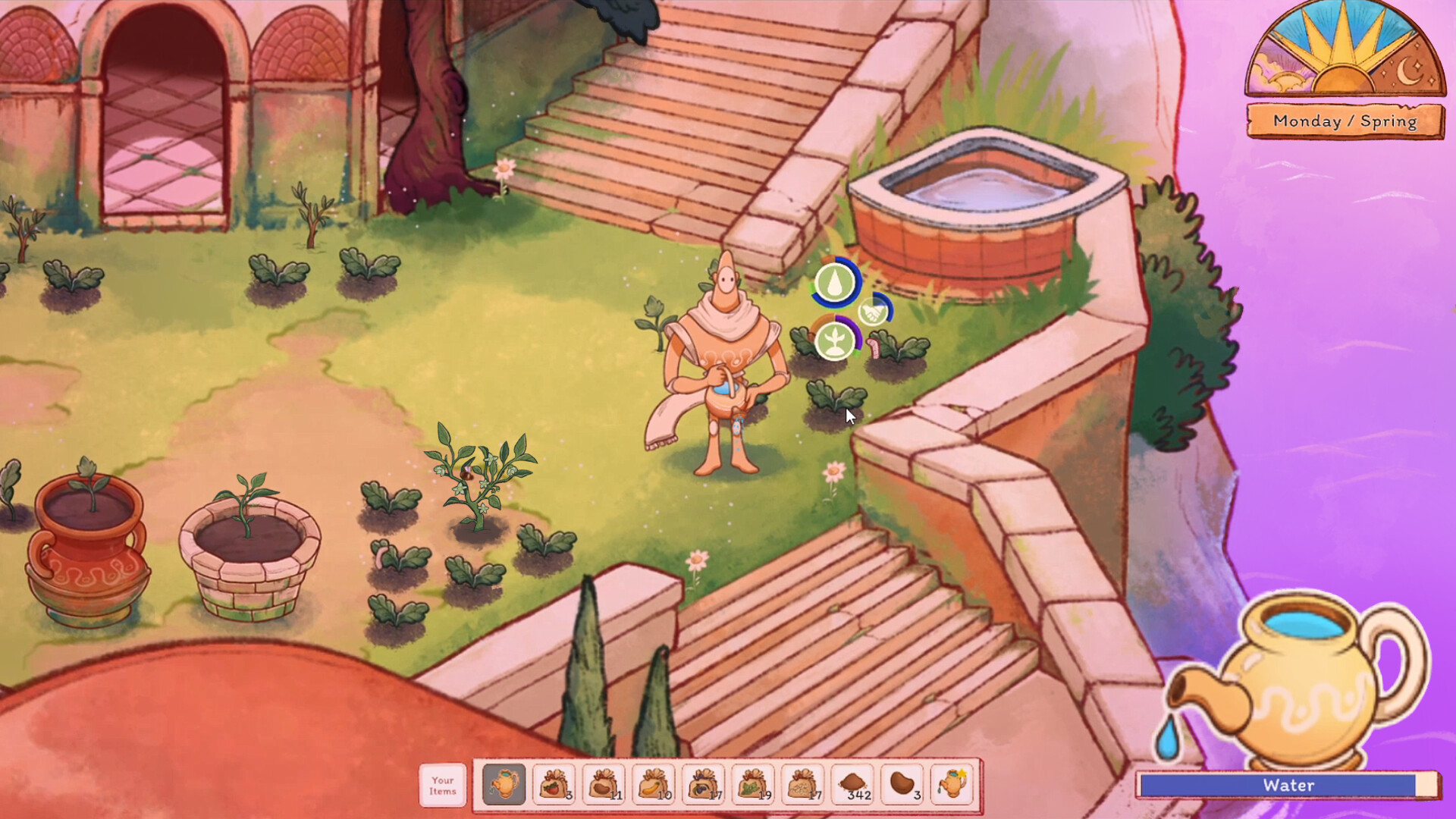 Golembert screenshot 7