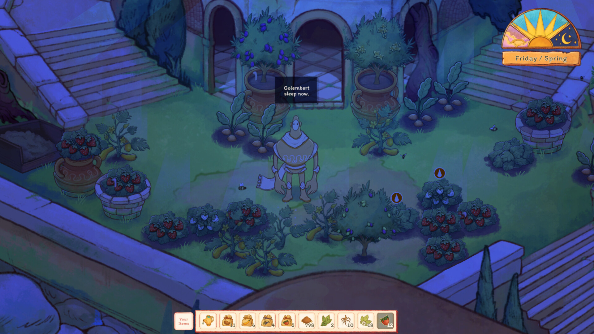 Golembert screenshot 6