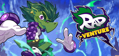 Rad Venture
