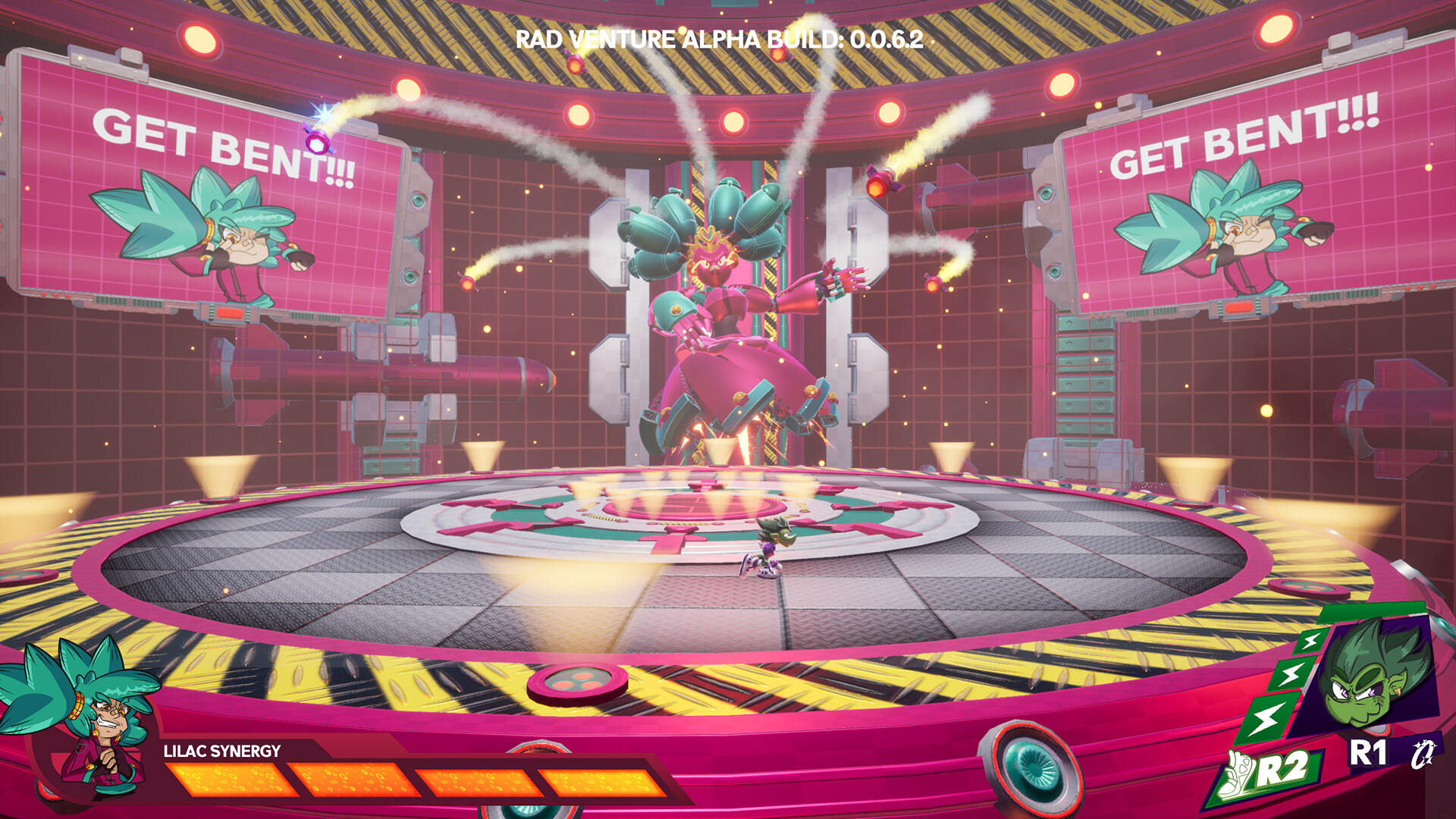 Rad Venture screenshot 13