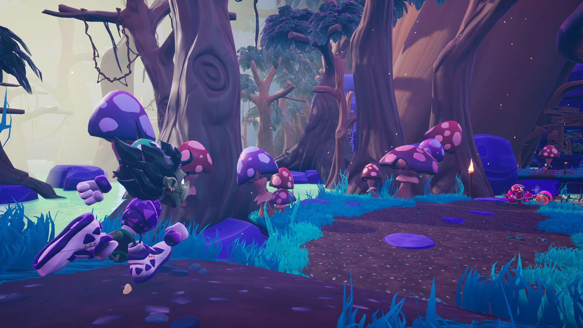 Rad Venture screenshot 6