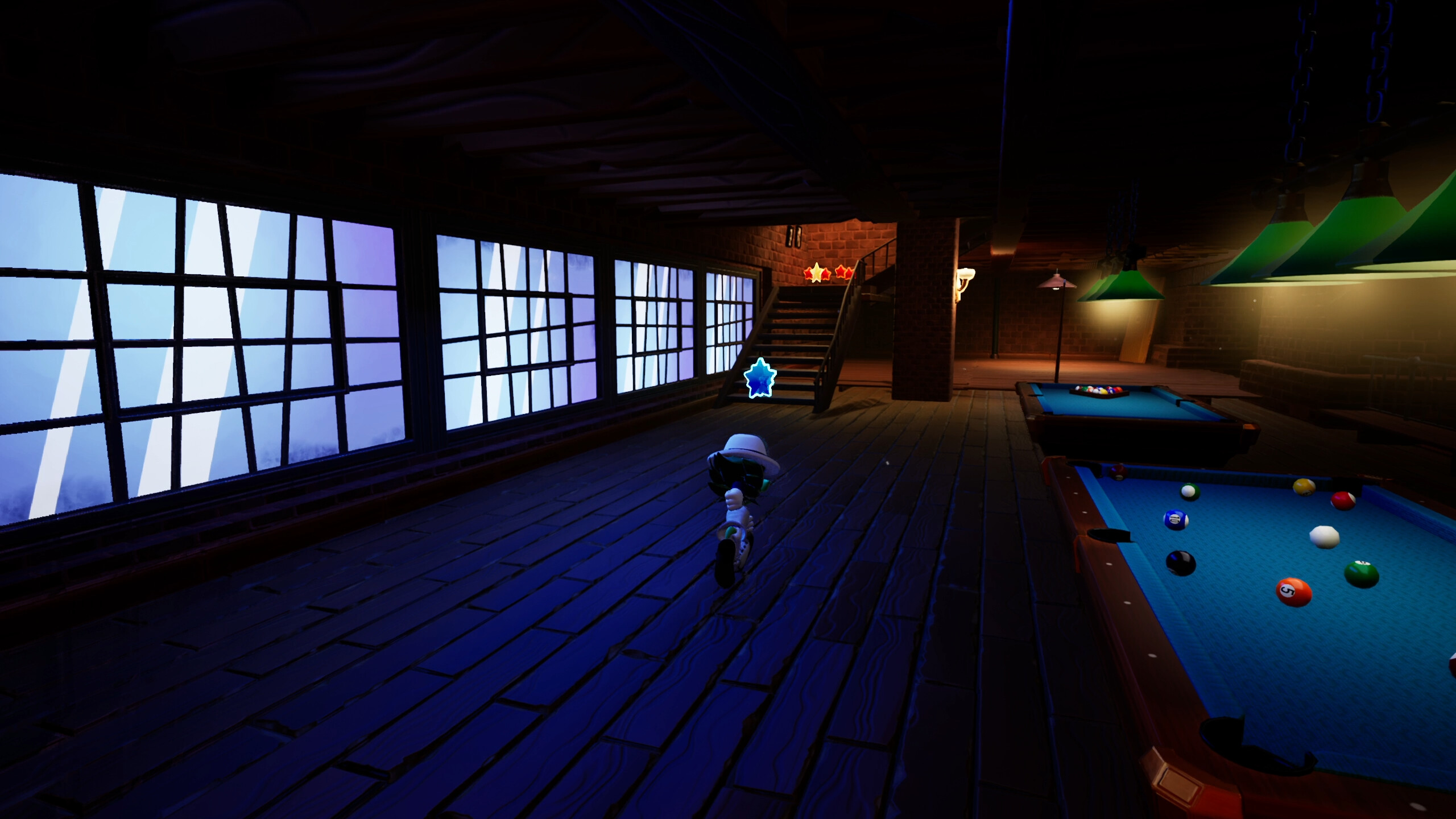 Rad Venture screenshot 10