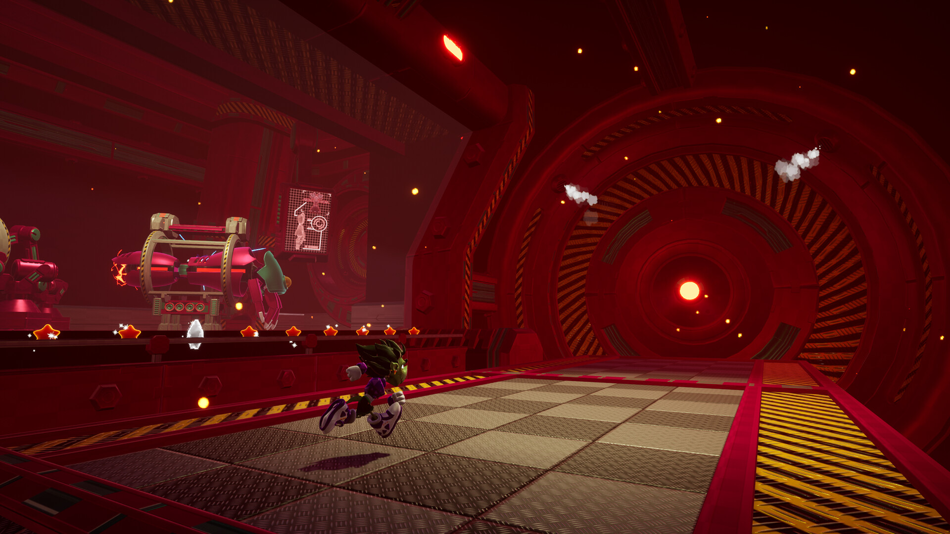 Rad Venture screenshot 14