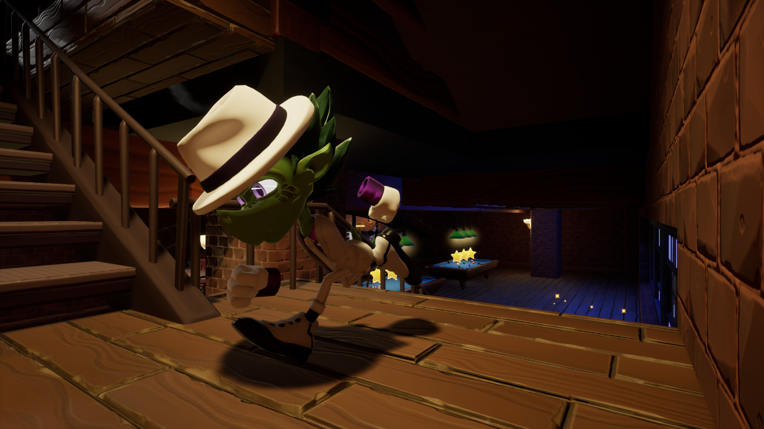 Rad Venture screenshot 9