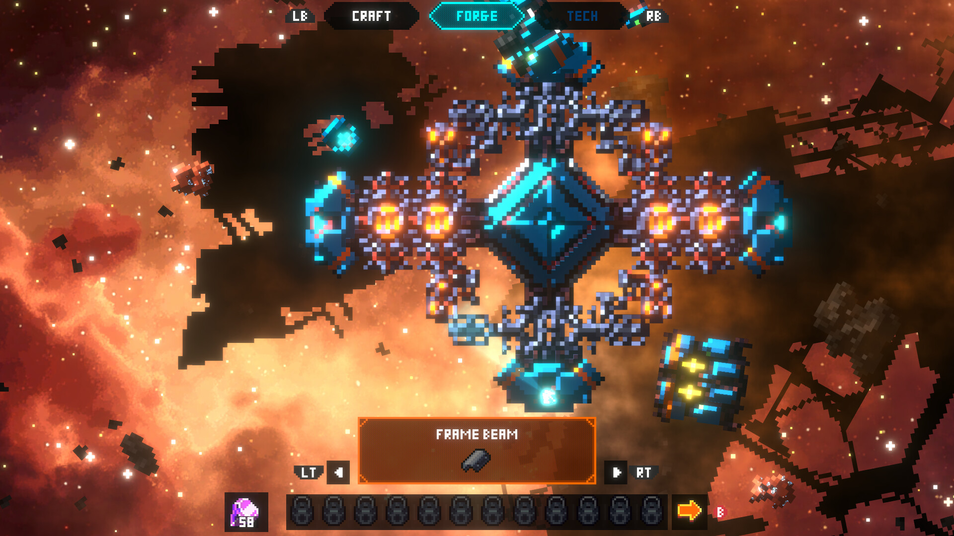 暮光之境/Eventide Matter