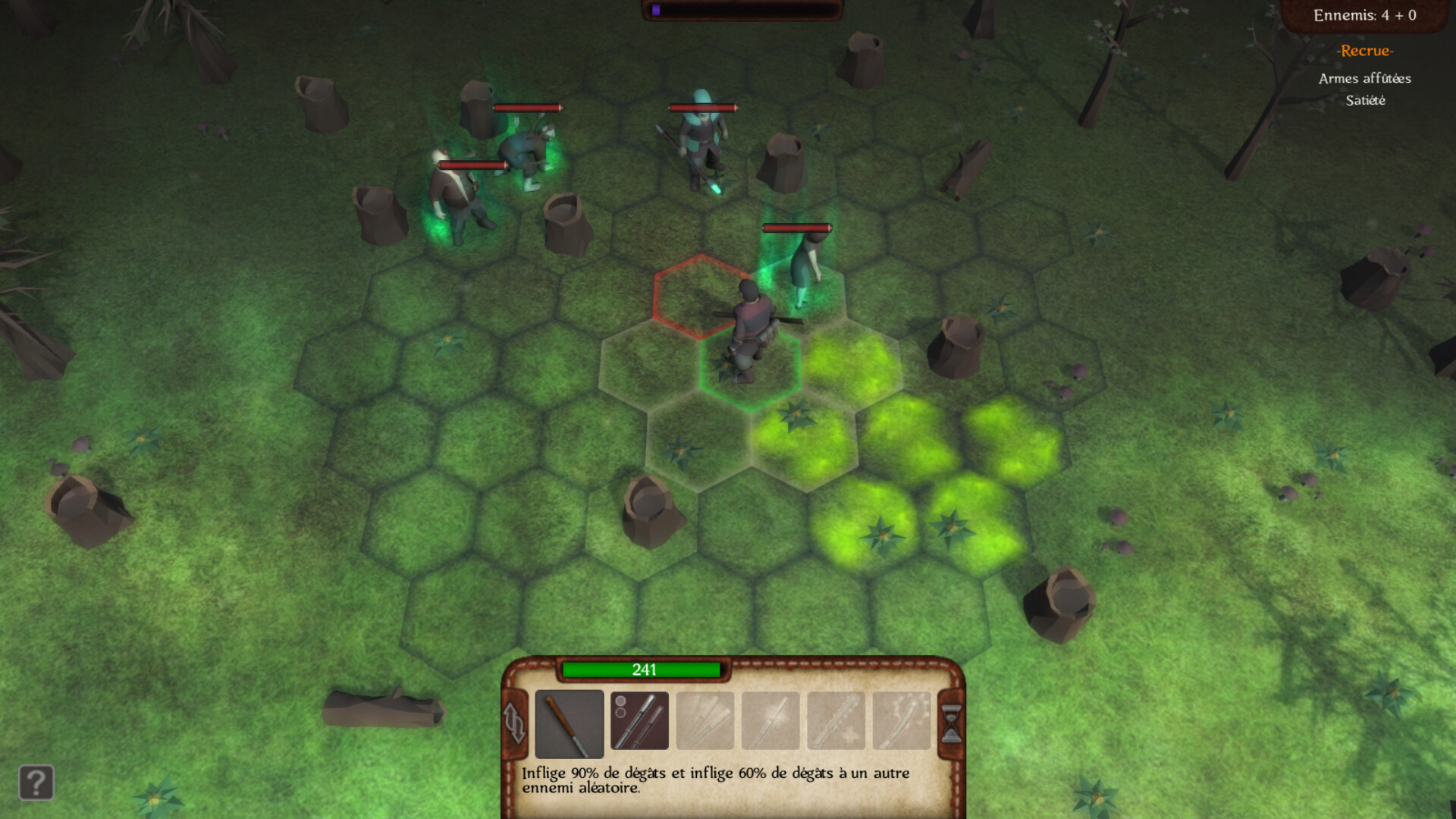 Weapon Meister screenshot 8