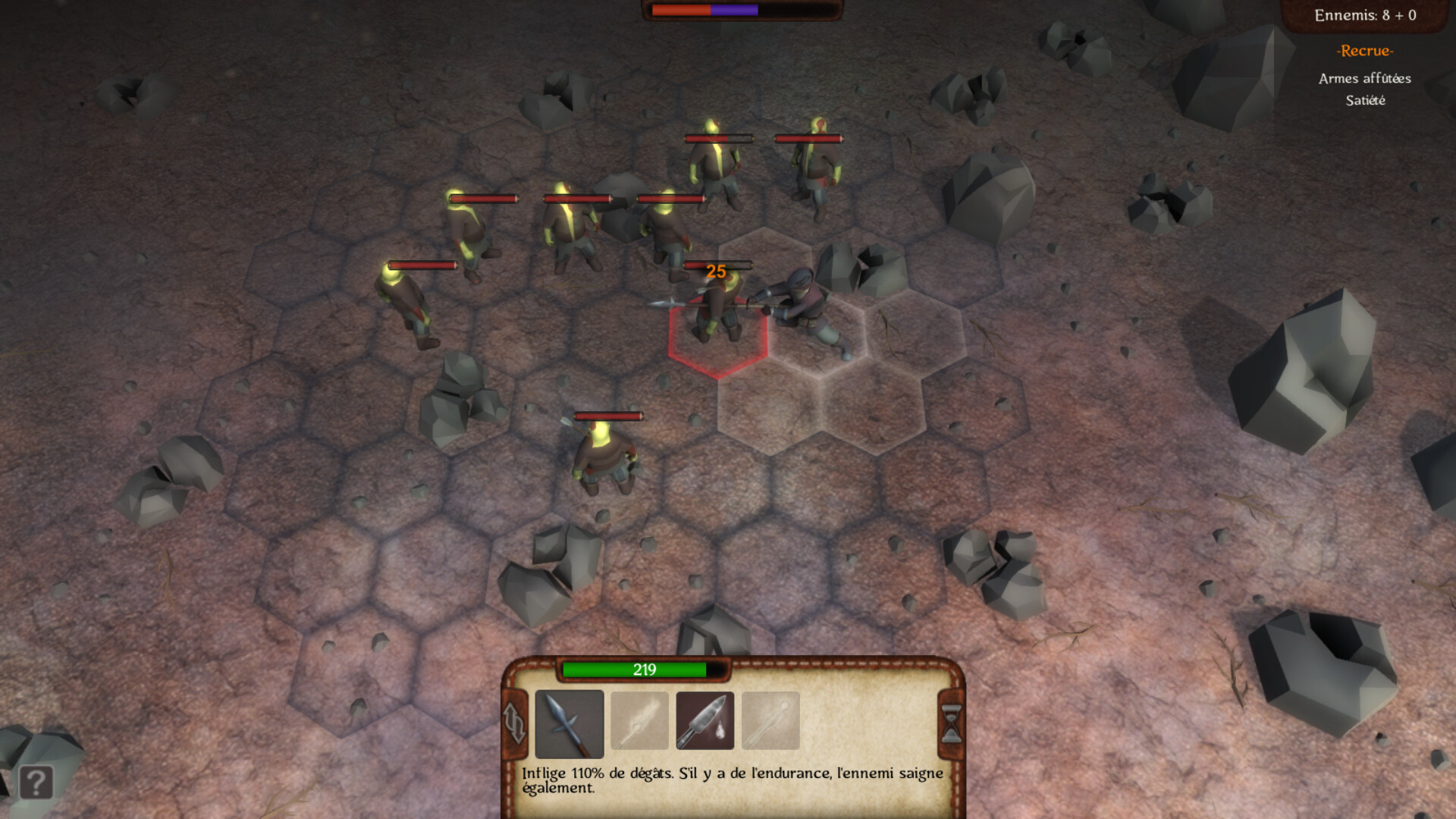 Weapon Meister screenshot 7