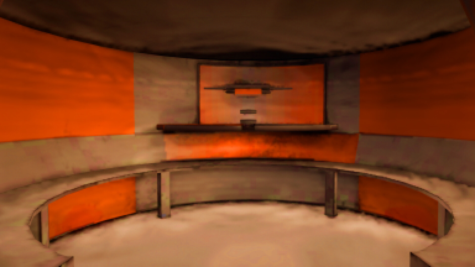 Bite Size Terrors: Reverse Blue screenshot 3