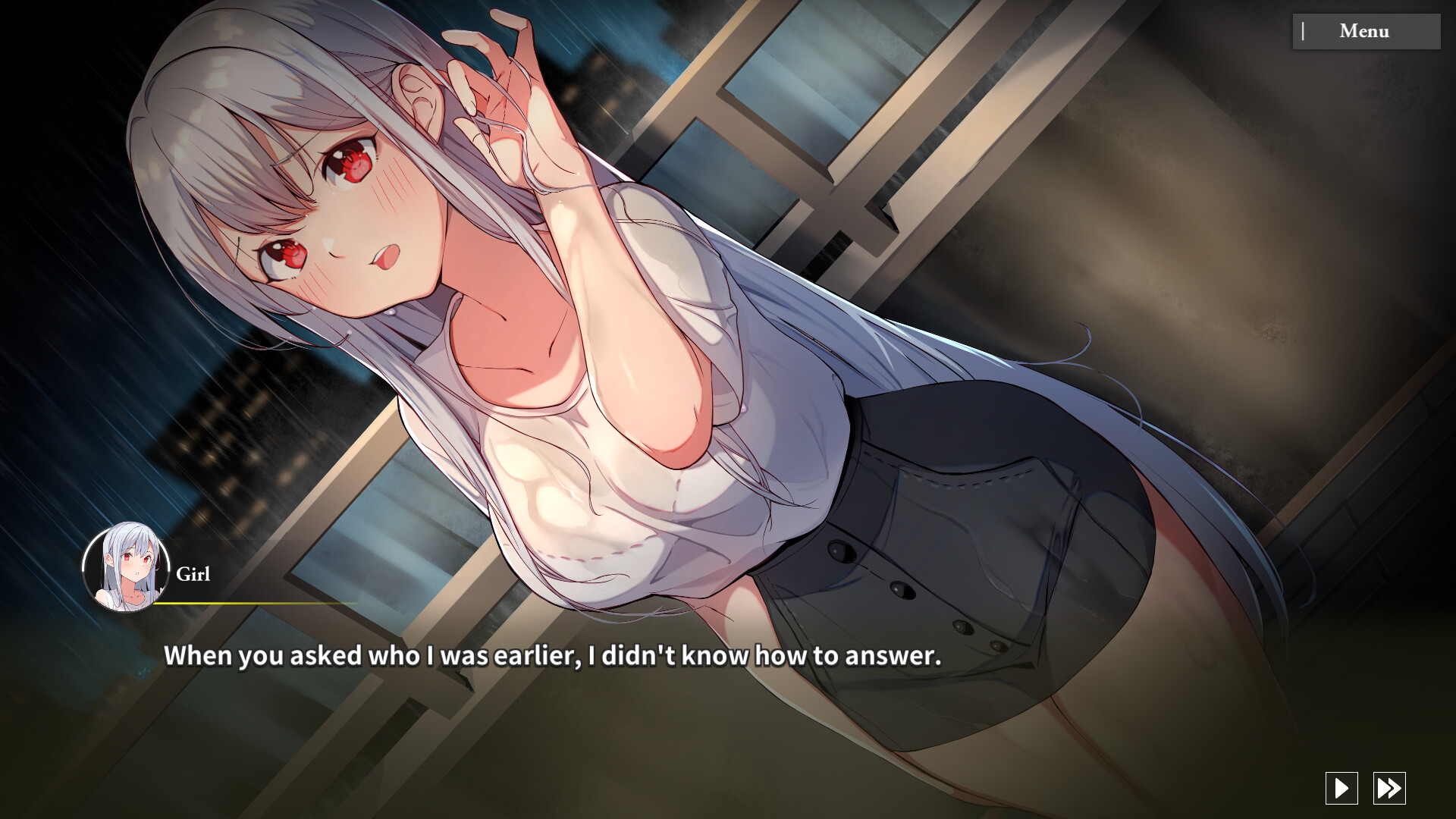 Strange Parallel：Sele screenshot 6