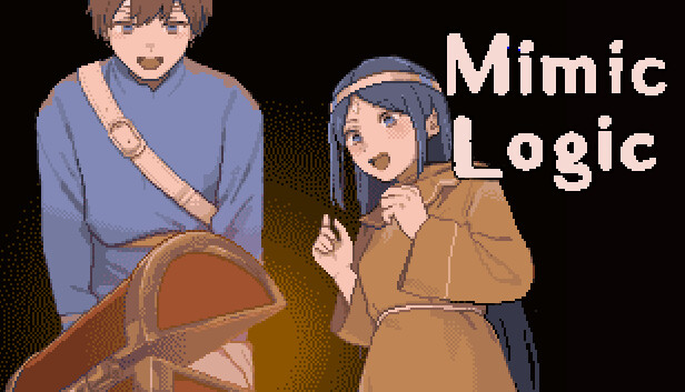 Mimic Logic у Steam