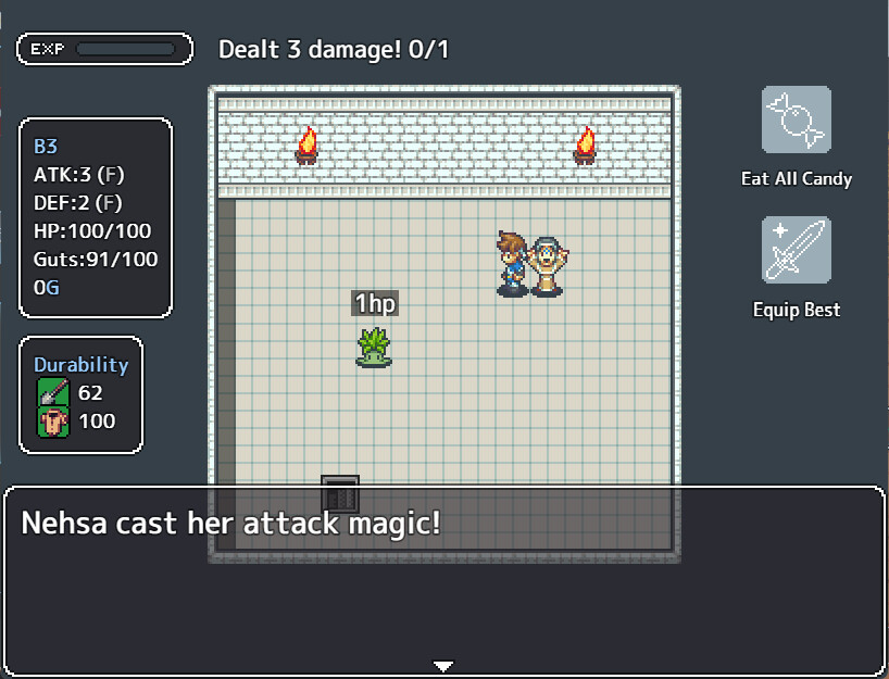 Mimic Logic screenshot 5