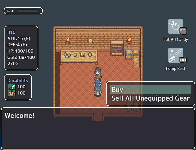 Mimic Logic screenshot 4
