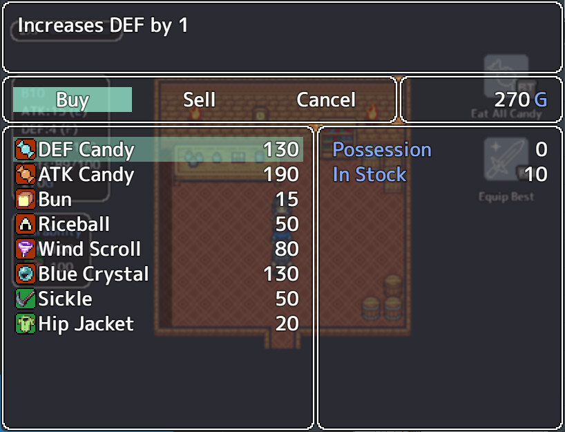 Mimic Logic screenshot 6