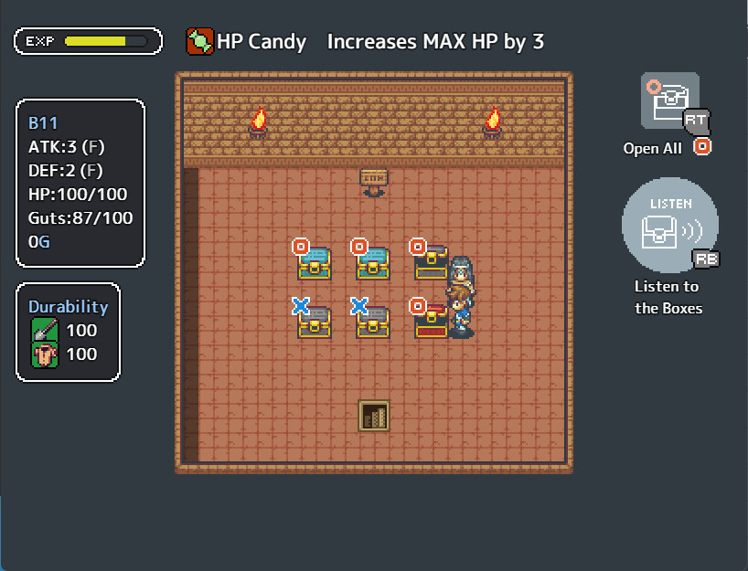 Mimic Logic screenshot 1