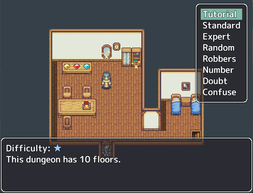 Mimic Logic screenshot 7