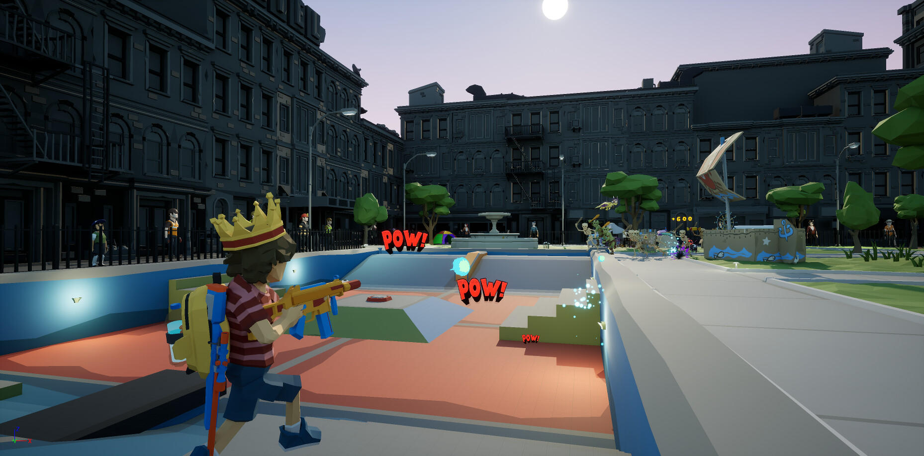 After School screenshot 1
