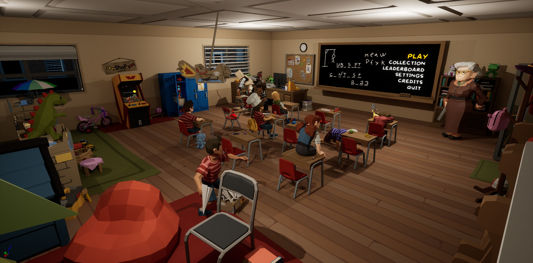 After School screenshot 5