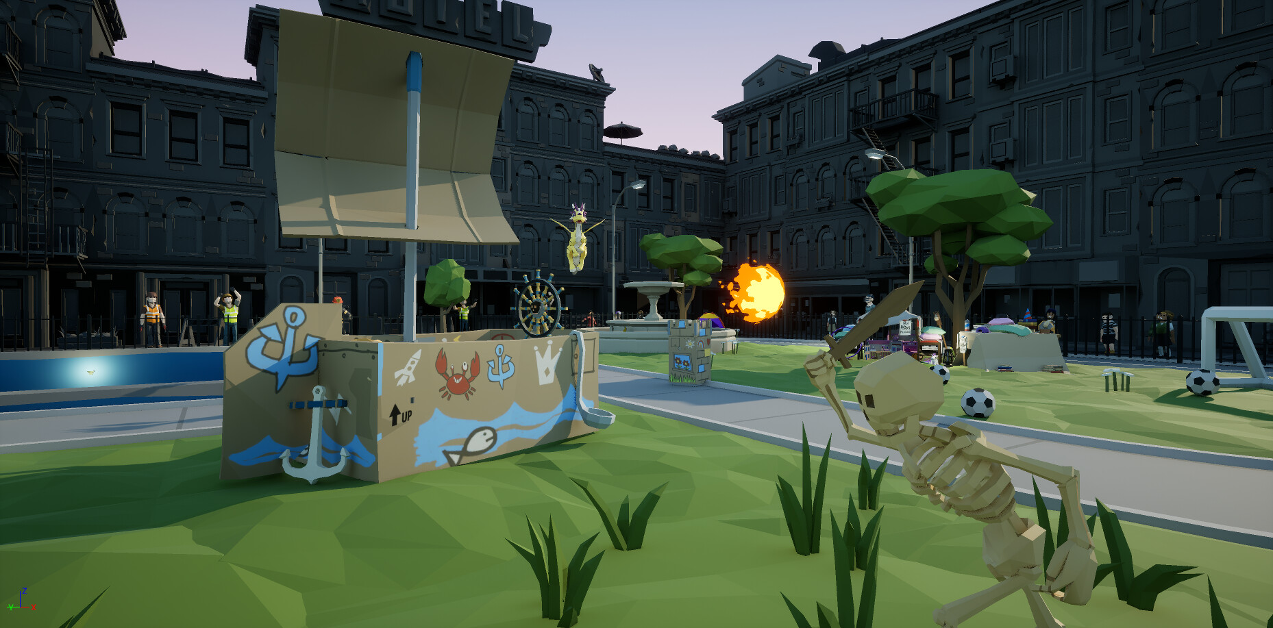 After School screenshot 4