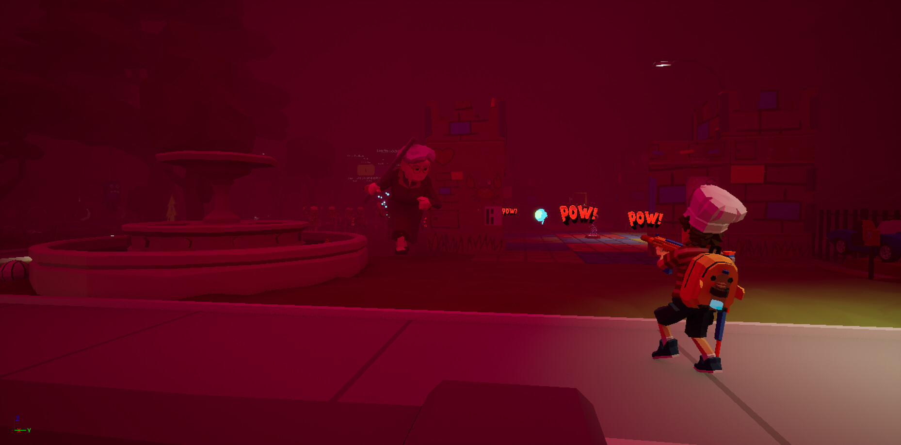 After School screenshot 2