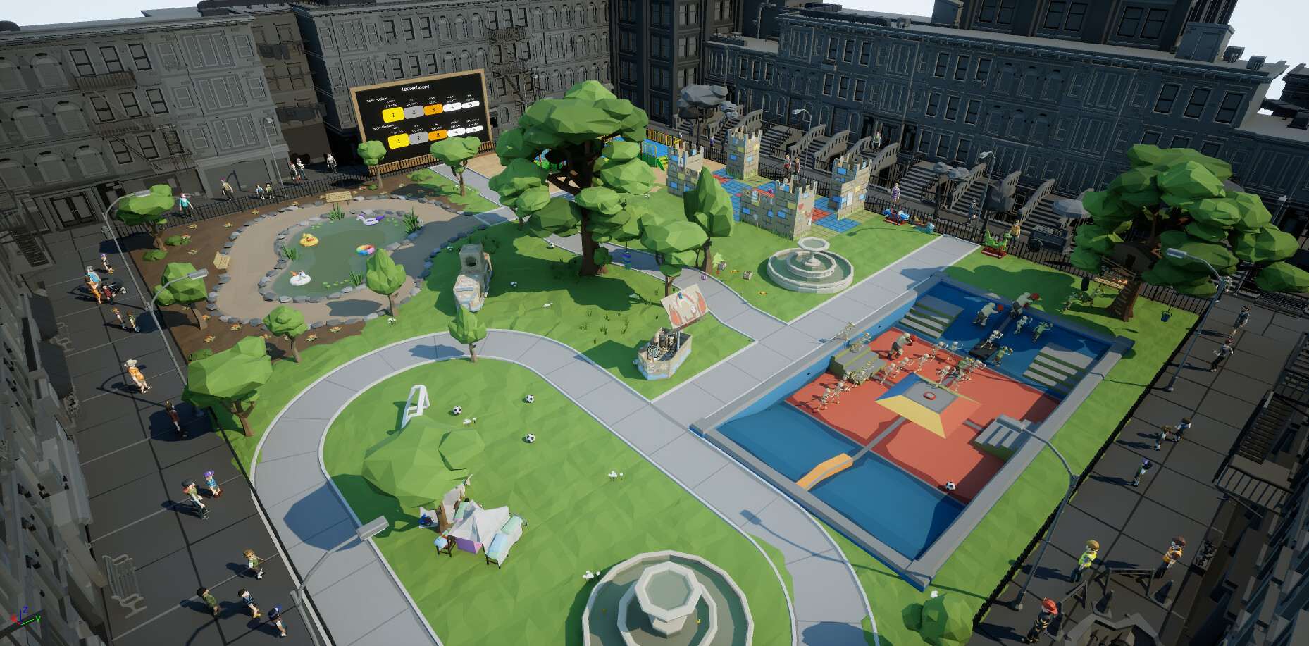 After School screenshot 3