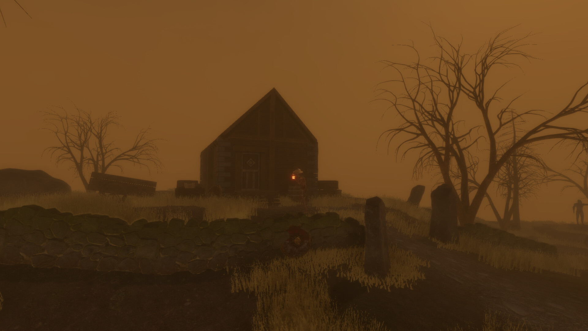 Withering Way screenshot 5