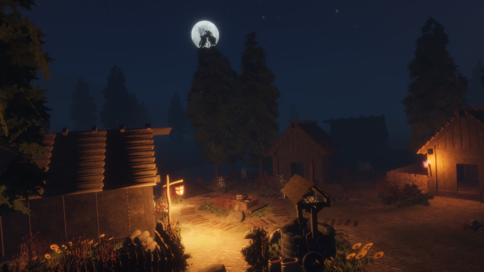 Withering Way screenshot 9