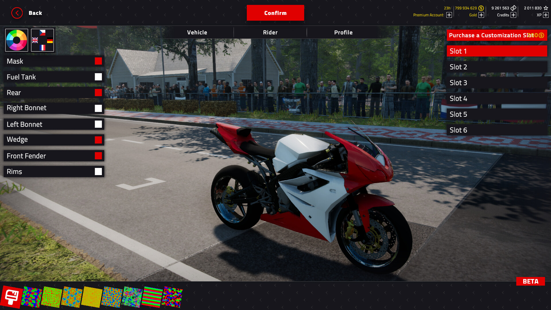 Motorbike Evolution 2024 screenshot 6