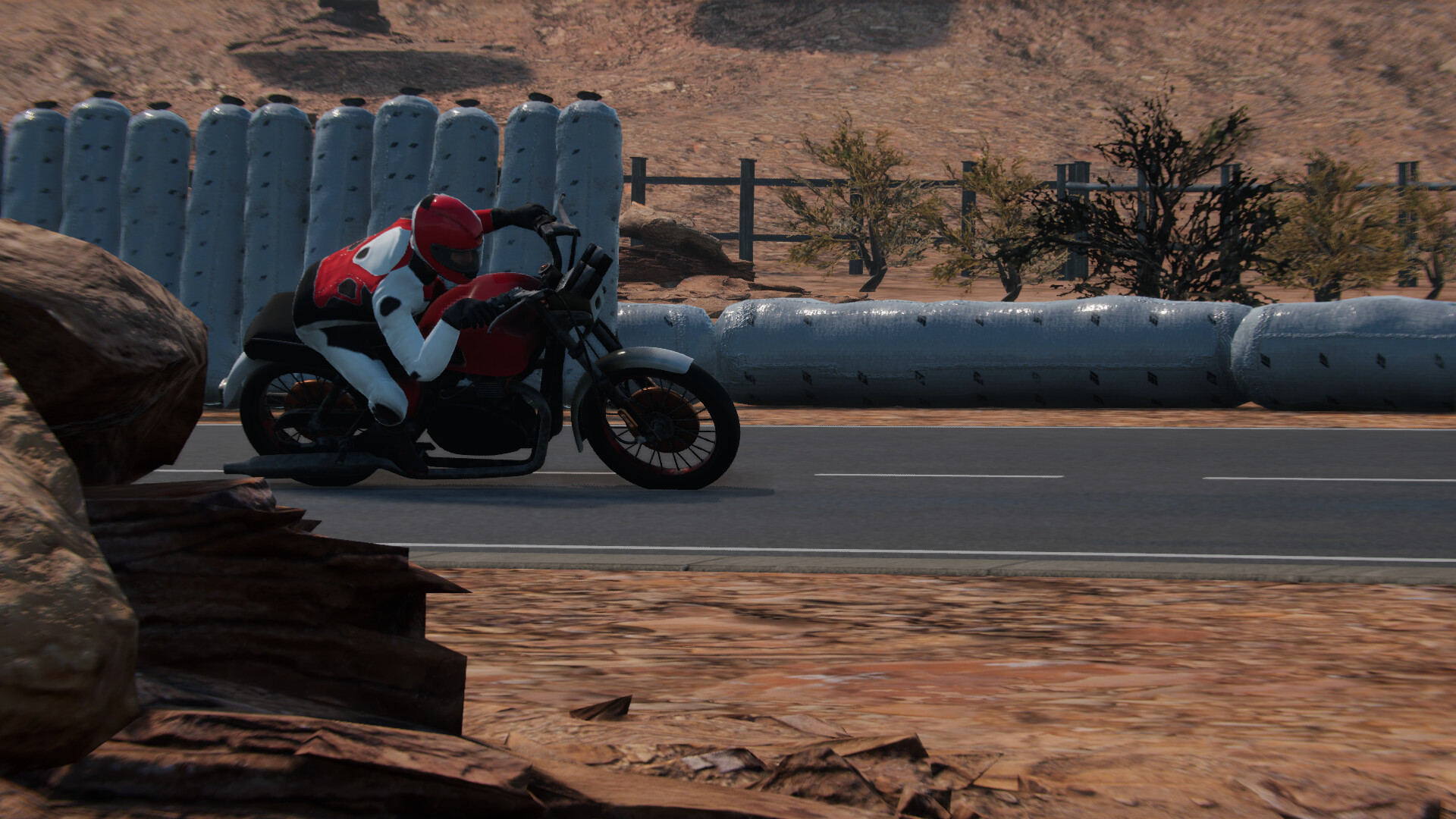 Motorbike Evolution 2024 screenshot 7