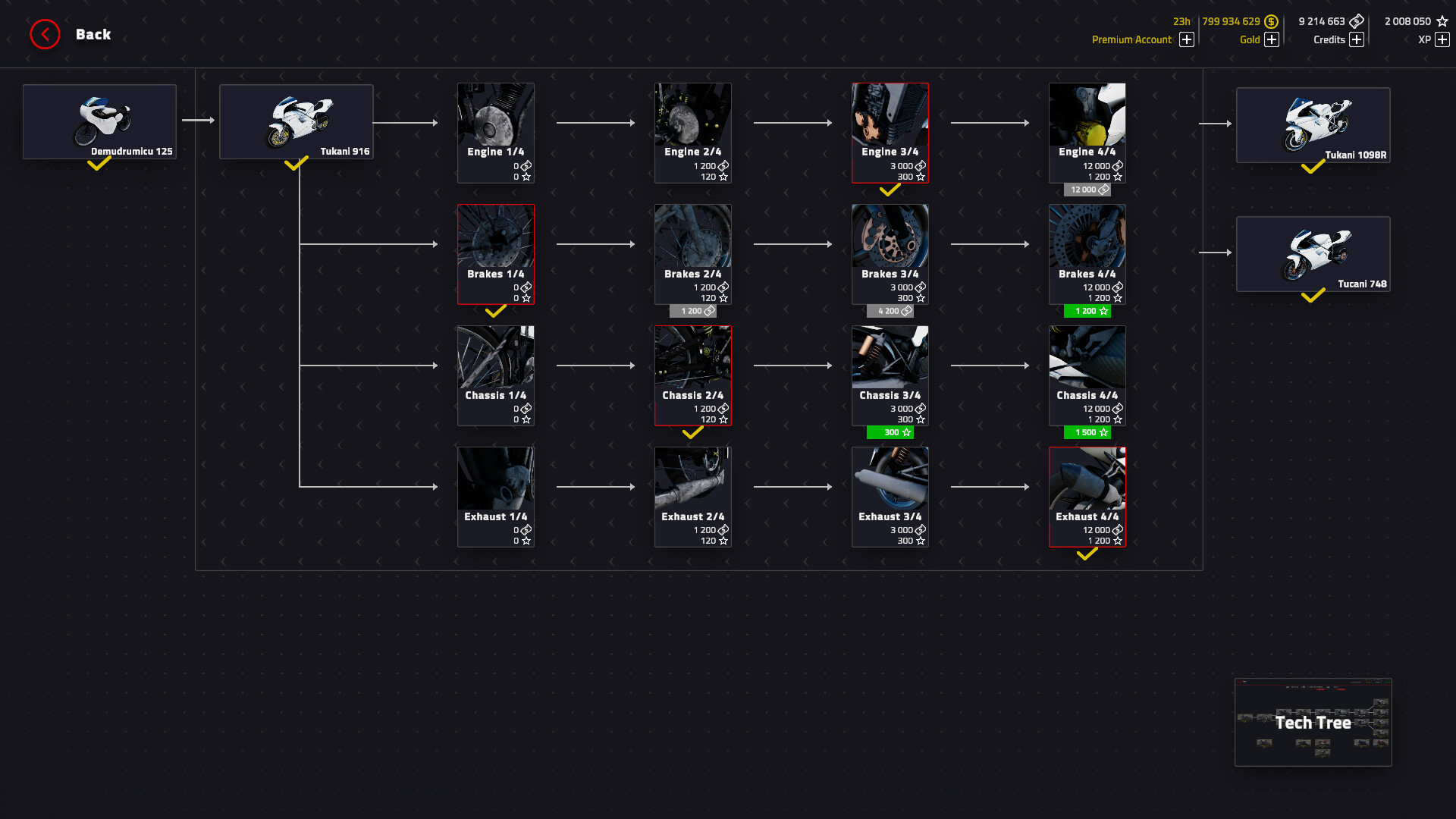 Motorbike Evolution 2024 screenshot 14