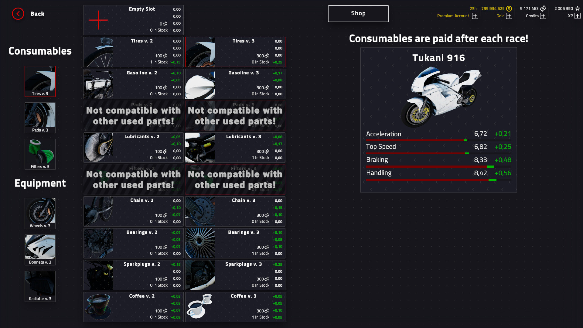 Motorbike Evolution 2024 screenshot 18