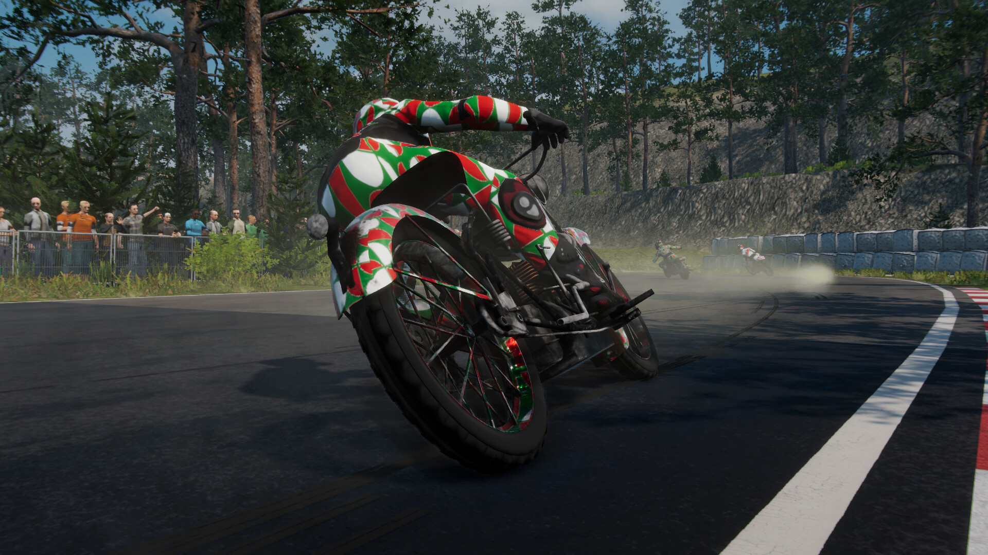 Motorbike Evolution 2024 screenshot 10
