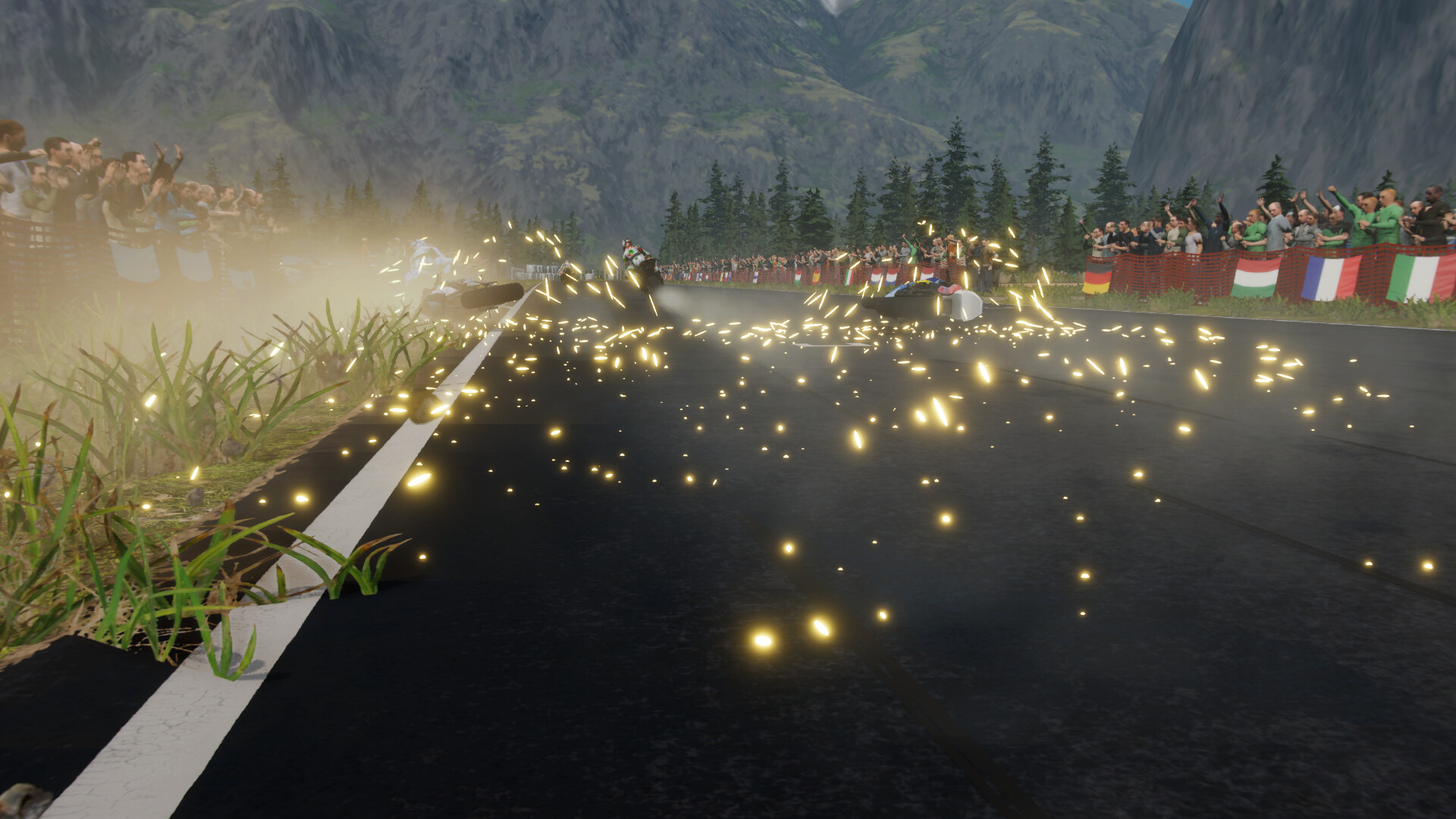 Motorbike Evolution 2024 screenshot 3