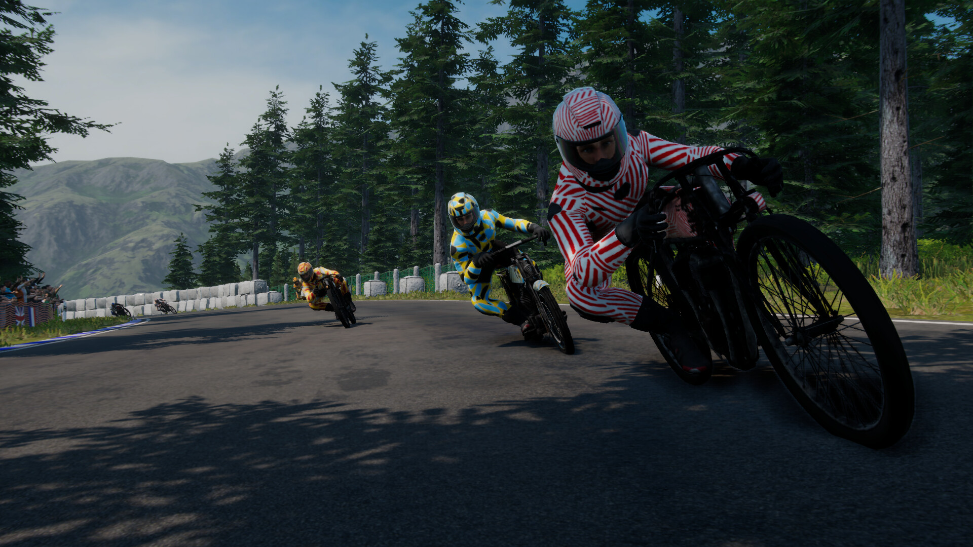 Motorbike Evolution 2024 screenshot 17