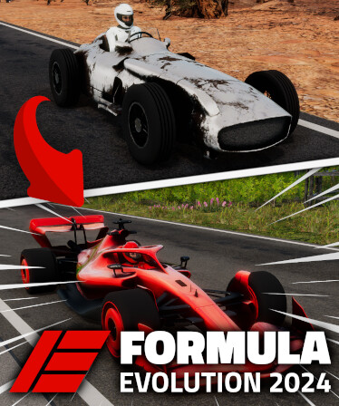 Formula Evolution 2024