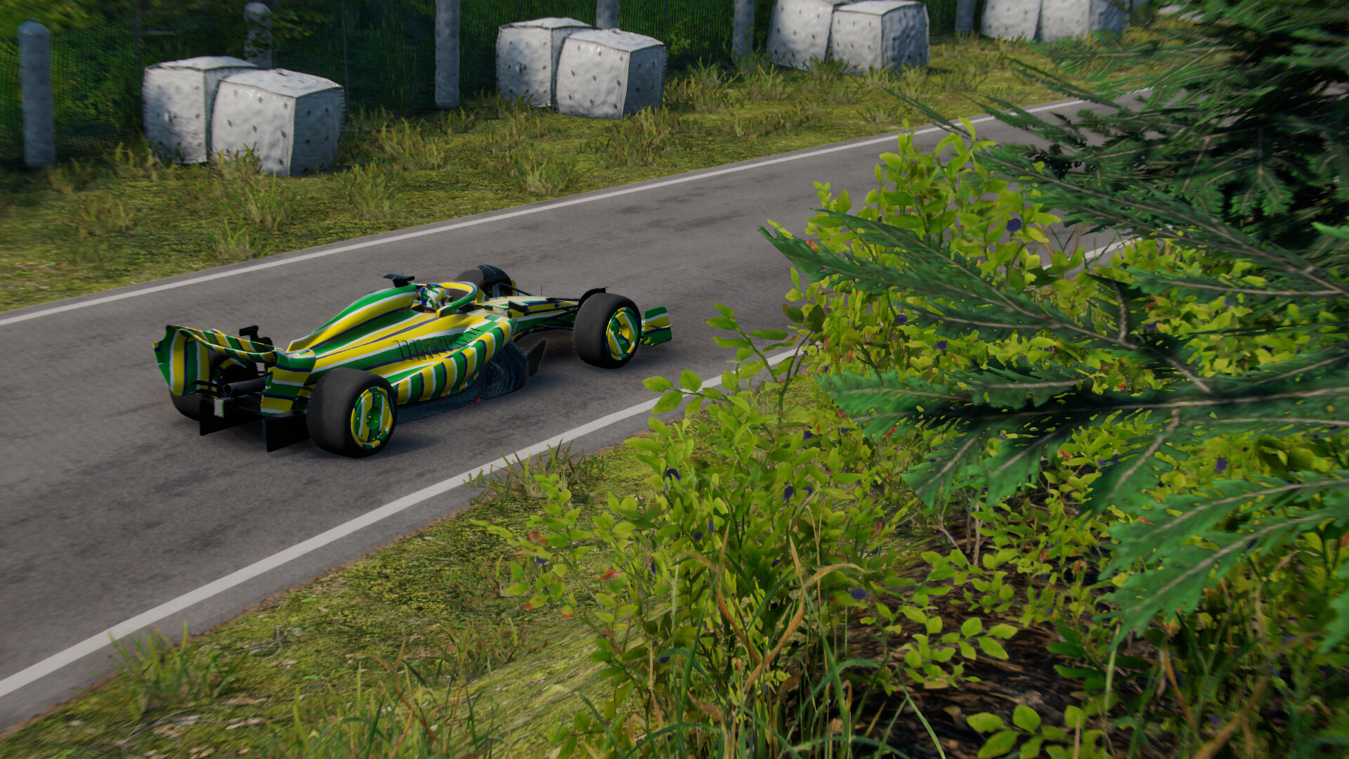 Formula Evolution 2024 screenshot 5