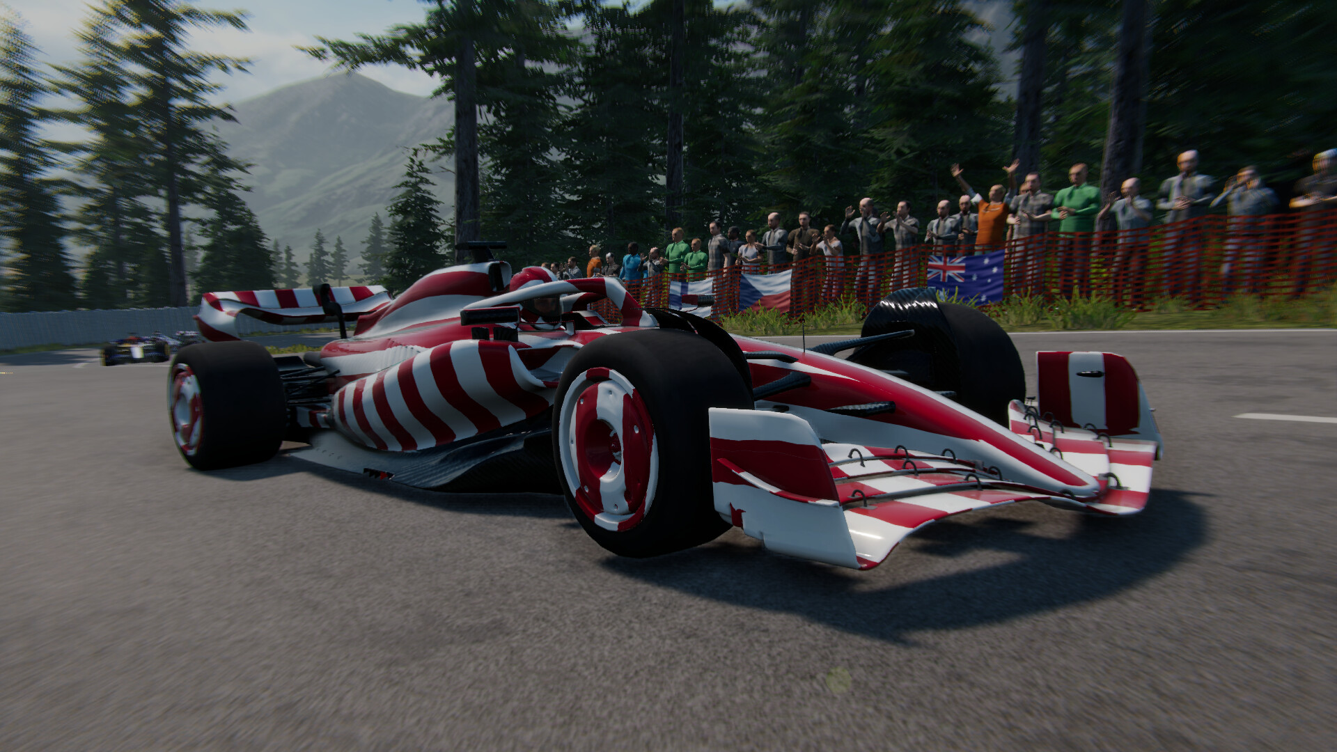 Formula Evolution 2024 screenshot 11