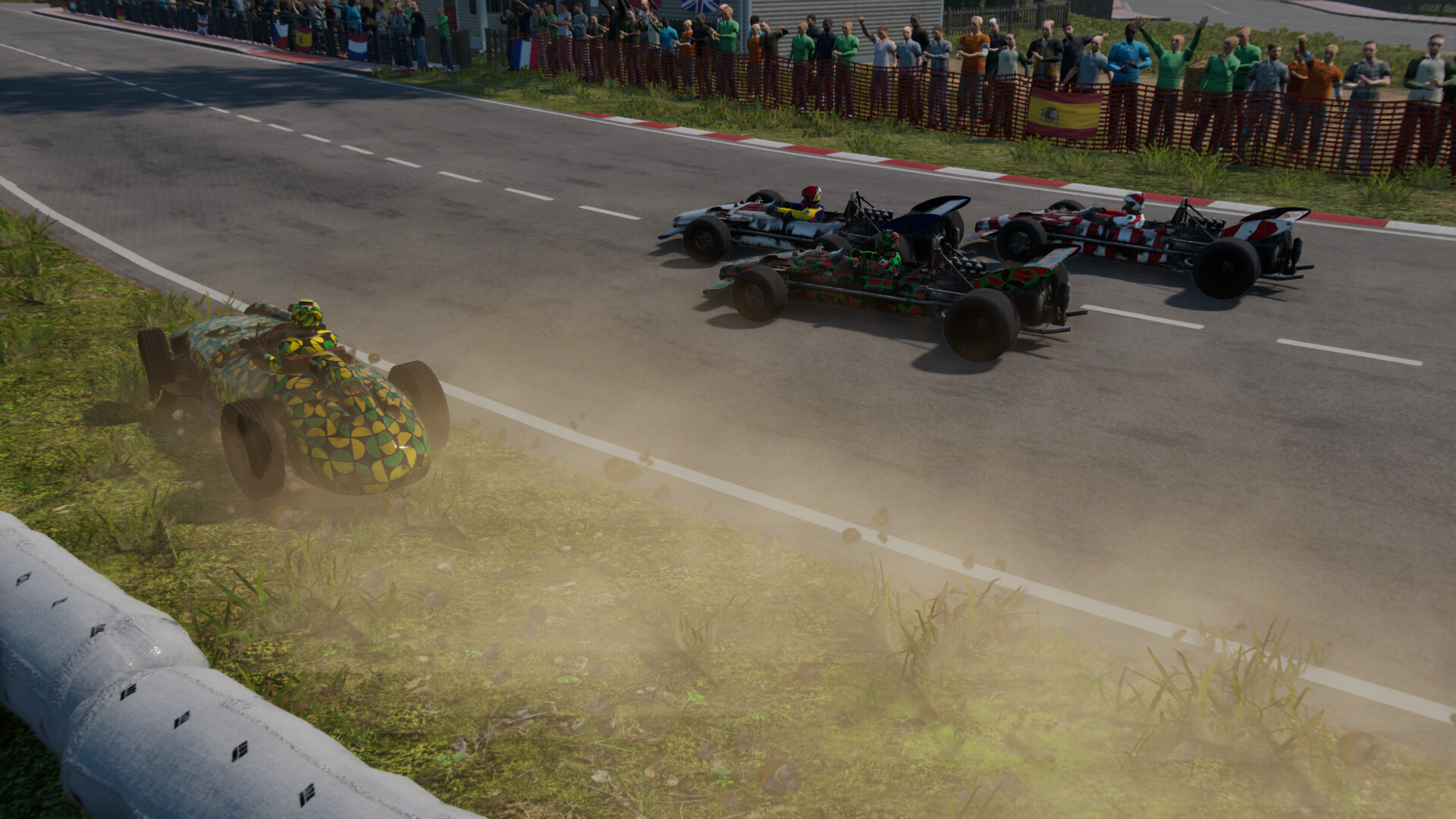 Formula Evolution 2024 screenshot 12