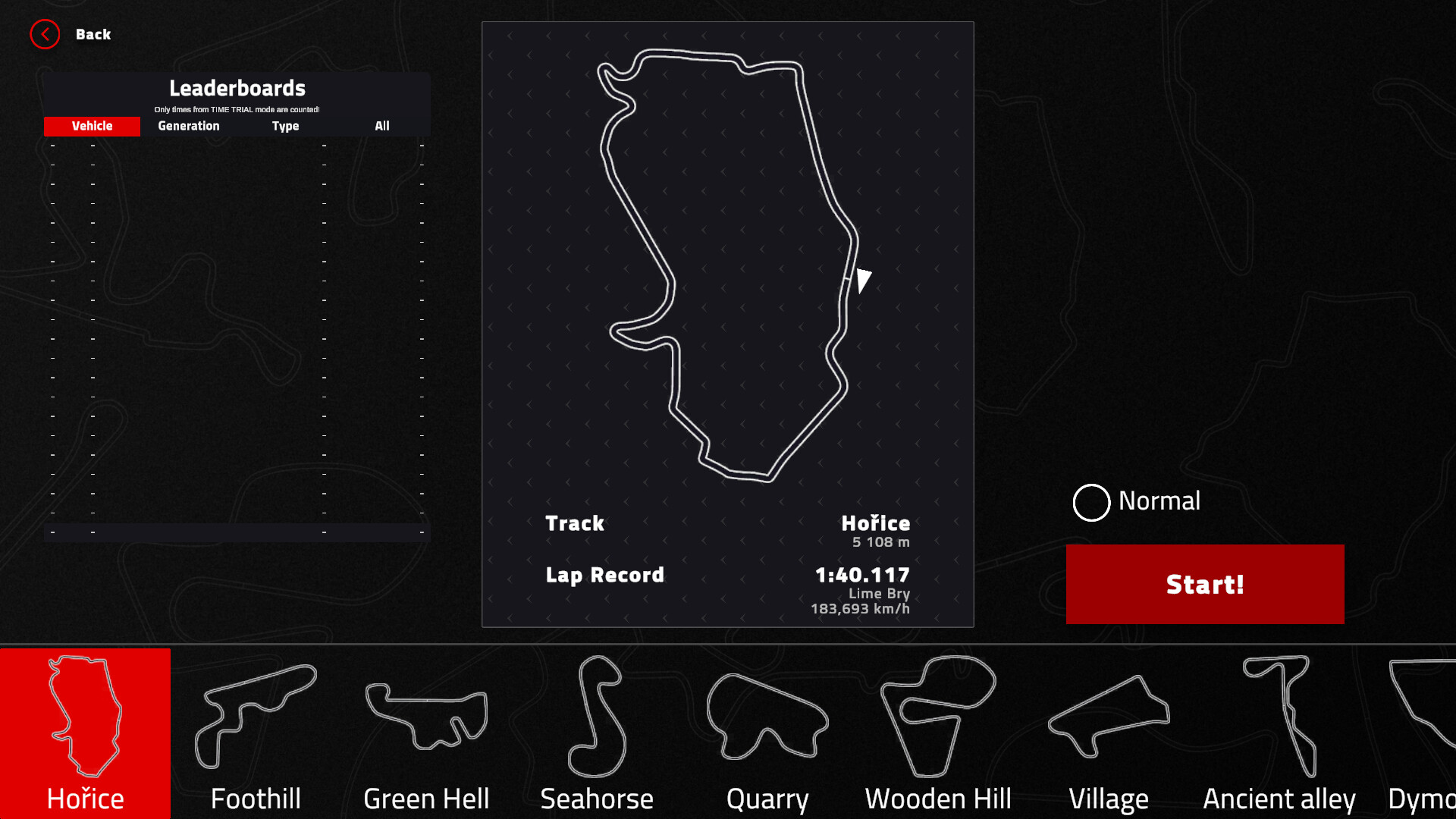 Sidecar Evolution 2024 screenshot 13