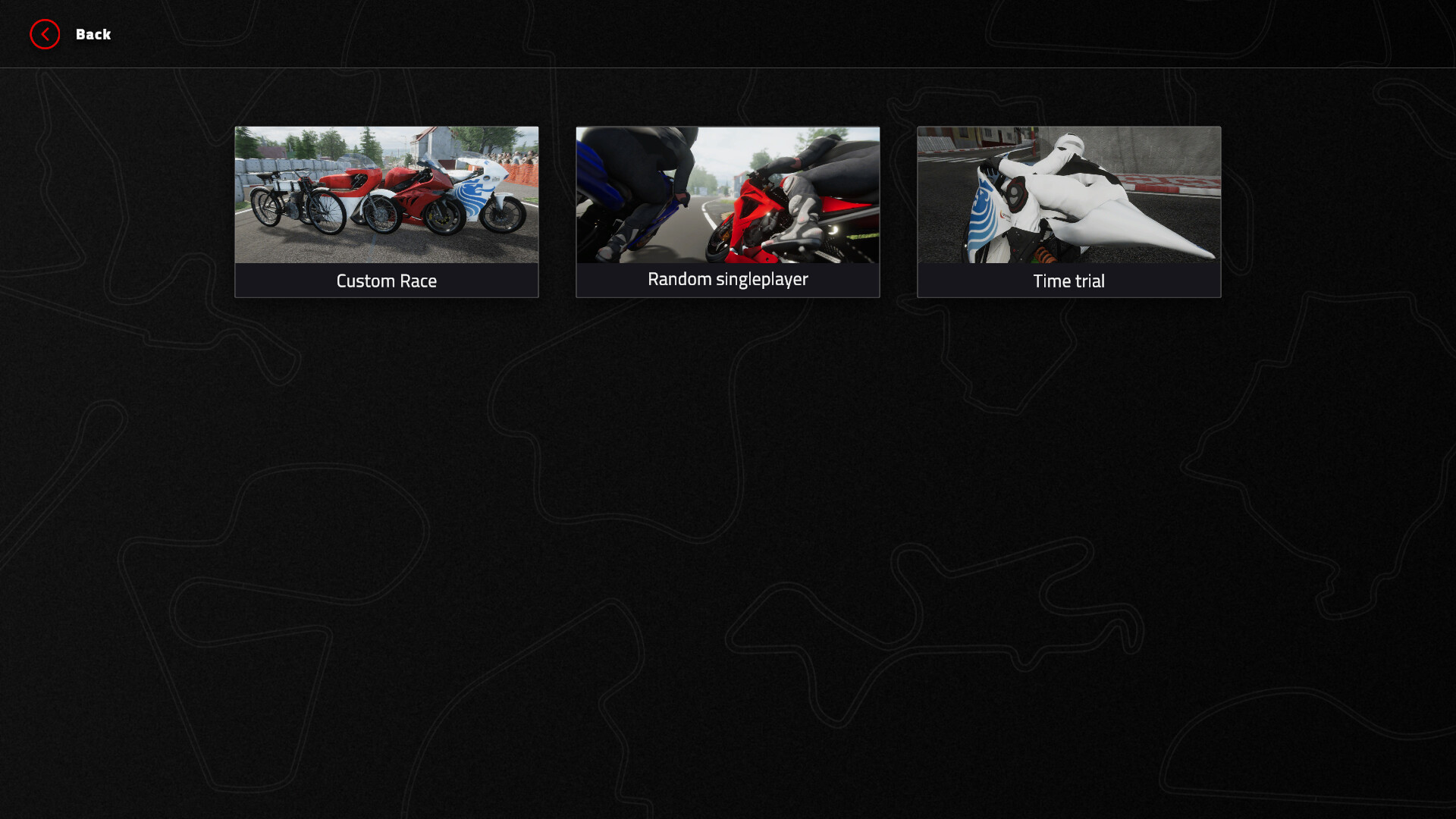 Sidecar Evolution 2024 screenshot 11